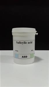 اسید سالیسیلیک 100 گرم ASD
