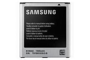 باتری اورجینال  Samsung Galaxy Star Plus S7262 مدل  B100AE