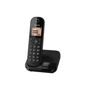 تلفن بی سیم پاناسونیک مدل KX-TGC410