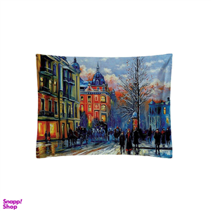 روبالشی رنس مدل P1-10031 سایز 50x70