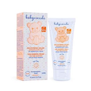 صابون بچه بیبی کوکول ١٢٥ گرمی