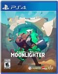 بازی Moonlighter برای ps4