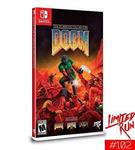 بازی Doom : the classics collection برای nintendo