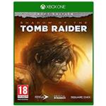 بازی Shadow of the tomb raider:croft edition برای Xbox one