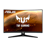 مانیتور مخصوص بازی ایسوس مدل TUF GamingVG328H1B سایز 31.5 اینچ 