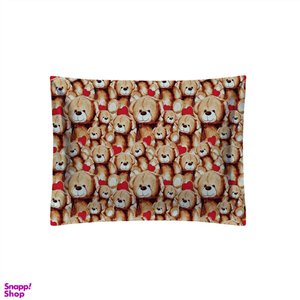 روبالشی رنس مدل P1-10064 سایز 50x70