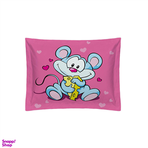 روبالشی رنس مدل P1-10065 سایز 50x70