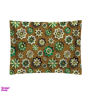 روبالشی رنس مدل P1-10074 سایز 50x70