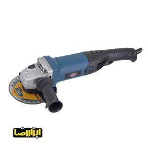 مینی فرز دیمردار جی آر تی 1200 وات مدل G4020T