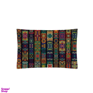 روبالشی رنس مدل P1-10075 سایز 50x70