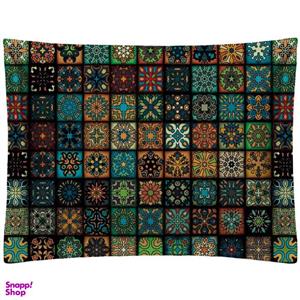 روبالشی رنس مدل P1-10076 سایز 50x70