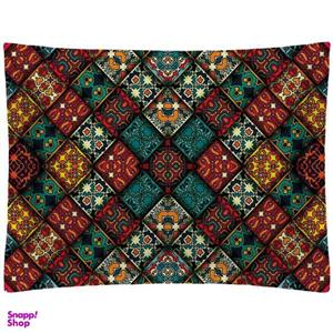 روبالشی رنس مدل P1-10078 سایز 50x70