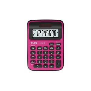 ماشین حساب کاسیو Casio MS-6NC