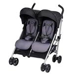 کالسکه دوقلو اونفلو Evenflo minno baby stroller brown