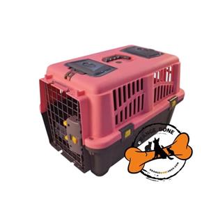 باکس حمل حیوانات مدل رها سایز 4