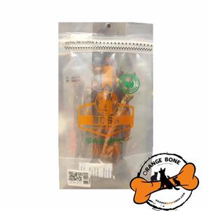 تشویقی دم گاو مخصوص سگ Boss (100 گرم)