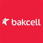 شارژ سیم کارت Bakcell آذربایجان