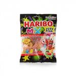 پاستیل شکری ترش میکس میوه هاریبو 70گرم Haribo