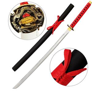 شمشیر رزمی Katana مدل Ninco