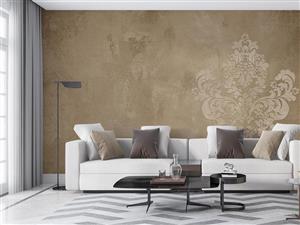 کاغذ دیواری داماسک کلاسیک W10071020