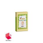 فلش کارت جولی فونیکس Jolly Phonics 6