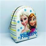 کیف هندزفری و شارژر BITA دورو طرح Frozen کد 12