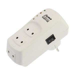 محافظ برق دیواری 3 خانه مهیار Mahyar