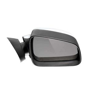 آینه جانبی راهنما دار راست خودرو کد z422 مناسب برای رنو ساندرو