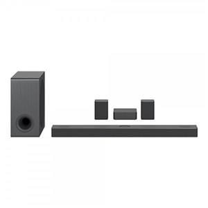 ساندبار ال جی مدل S80QR LG Soundbar 