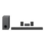 LG Soundbar S80QR