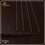 پارکت لمینت شیاردار رینبو سری Eco Plus کد E26