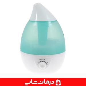 بخور سرد اشکی مدل xy 09 دستگاه بخور سرد خانگی مدل اشکی