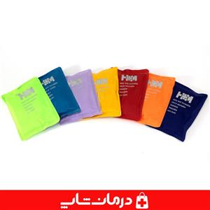 پک سرد و گرم ژله ای برزنتی اچ اند ام h m سایز 15×33