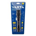 چراغ قوه مدل Varta Indestructible F30 Pro 