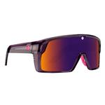 عینک آفتابی مدل Spy - Monolith Translucen Dark Purple