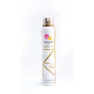 اسپری زنانه کریشن مدل زن شیسیدو Zen Shiseido