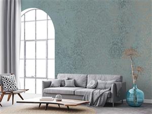 کاغذ دیواری پتینه داماس لاکچری M13012800