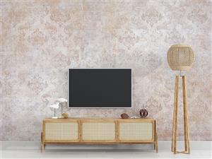 کاغذ دیواری مدل کلاسیک داماسک M13013000