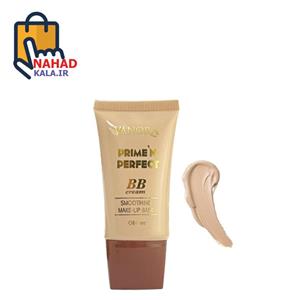 کرم پودر وانورا FOREVER شماره 102