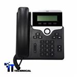 آی پی فون 7811G سیسکو | Cisco ip phone CP-7811G