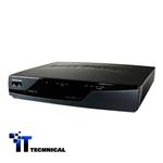 روتر 878 سیسکو | Cisco Router 878/K9