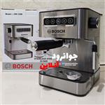 اسپرسو ساز بوش 20 بار مدل CM-1308 Bosch