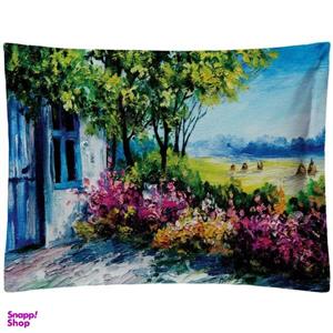 روبالشی رنس مدل P1-10100 سایز 50x70
