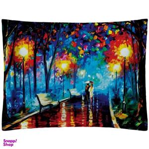 روبالشی رنس مدل P1-10102 سایز 50x70