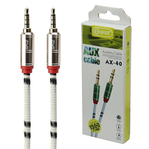 کابل ای یو ایکس جیفوز مدل AX-40