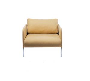 مبل یکنفره آرام گستر مدل باران کد 517A503
