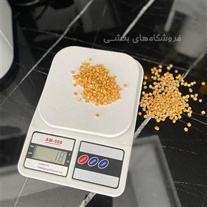 ترازو آشپزخانه sf500 کمری 