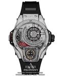 ساعت هابلوت Hublot Tourbillon Diamond MP.09 S