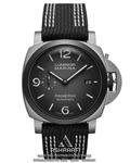 ساعت پنرای لومینور Panerai Luminor Marina Guilaume Nery 1