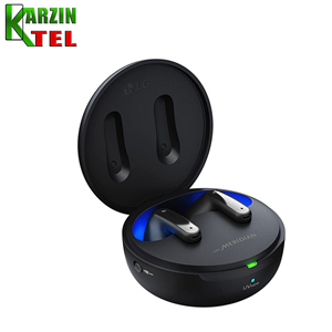 هدفون بی سیم ال جی مدل TONE Free FP9